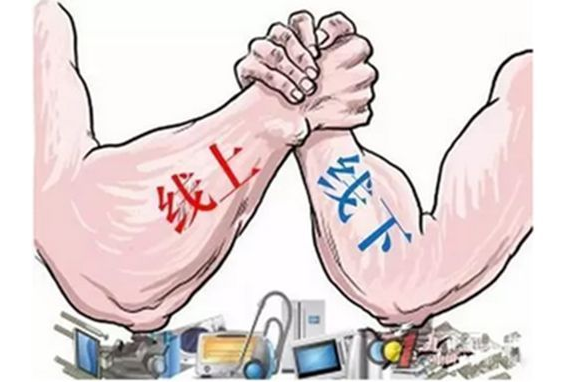 农村电商的发展历程以及后续如何进行推广宣传！！！